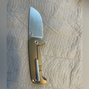 B’yond EDC Asymmetrical Chunk